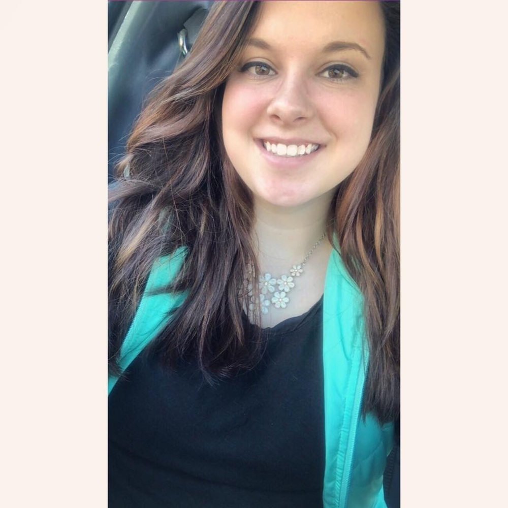 Meet your Posher, Brittany